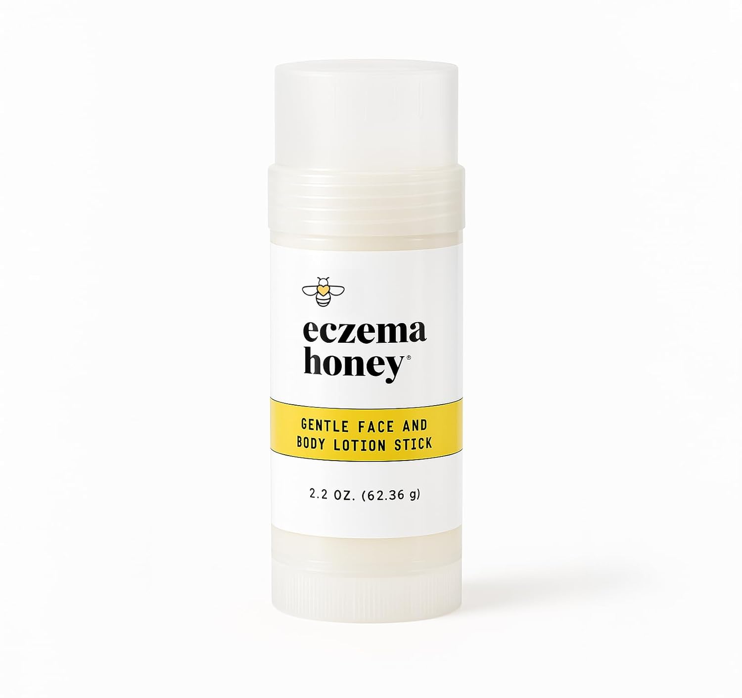 Eczema Honey Gentle Face & Body Lotion Stick - Image 2
