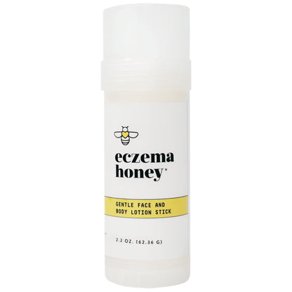 Eczema Honey Gentle Face & Body Lotion Stick